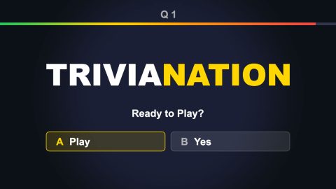 Juego TRIVIA NATION