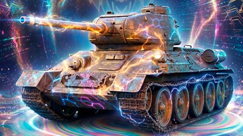 Juego Tanks for the Nation