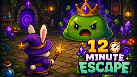 12 Minute Escape