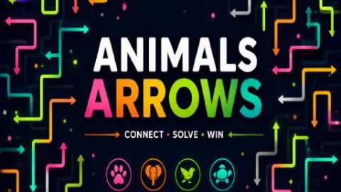 Juego Animals Arrow