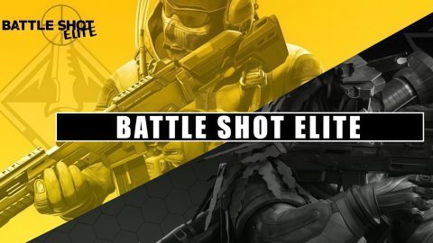 Juego Battle Shot Elite
