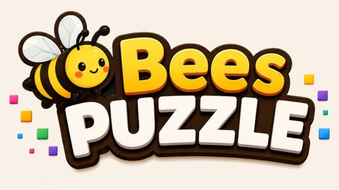 Juego BeesPuzzle
