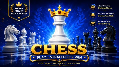 Juego Chess Multiplayer Online