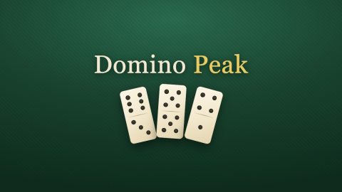 Juego Domino Peak