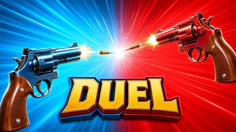 Juego Duel