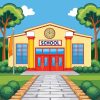 Escuela