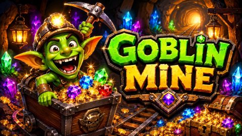 Juego Goblin Mine