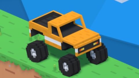 Juego Good to drive