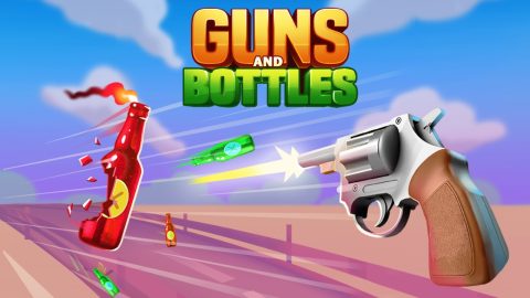 Guns & Bottles