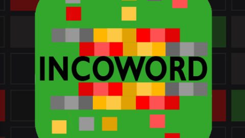 Juego INCOWORD