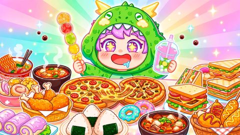 Kalulu Tanhulu: ASMR Mukbang