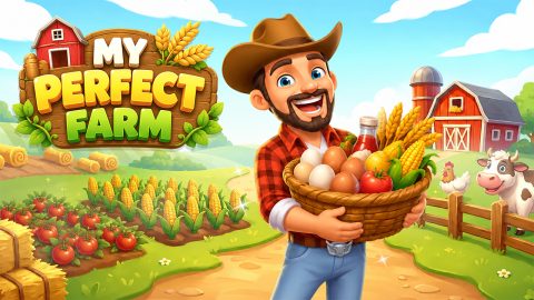 My Perfect Farm