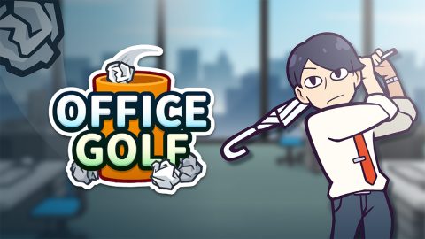 Office Golf