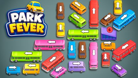 Juego Park Fever