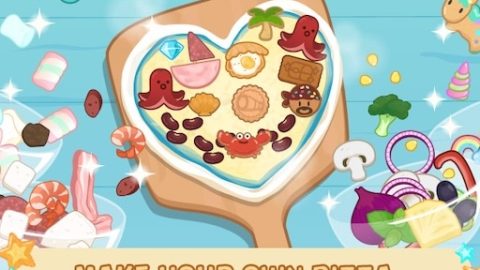 Juego Pizza Maker