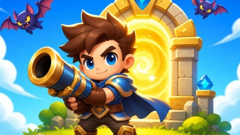 Siege Break