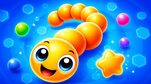 Juego Slithoria
