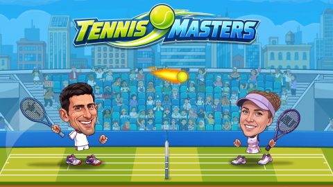 Tennis Masters 2026