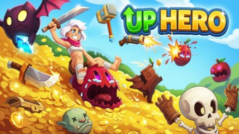 Up Hero