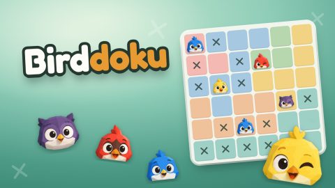 BirdDuko