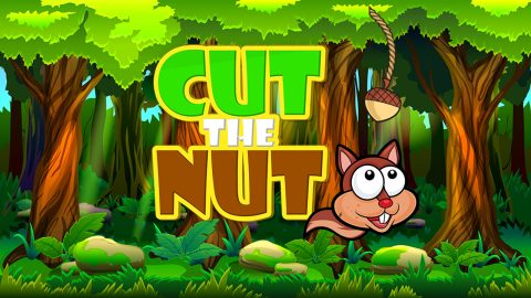 Cut the Nut