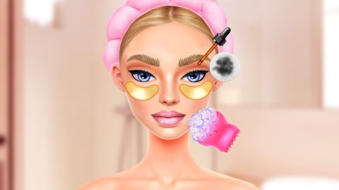 Juego Date Night #GRWM