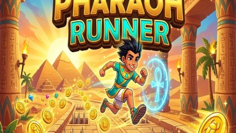 Juego Pharaoh Runner: Ancient Escape
