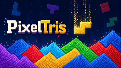 Juego PixelTris