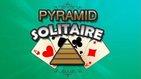 Pyramid Solitaire