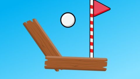 Sky Golfer