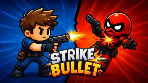 Juego Strike Bullet