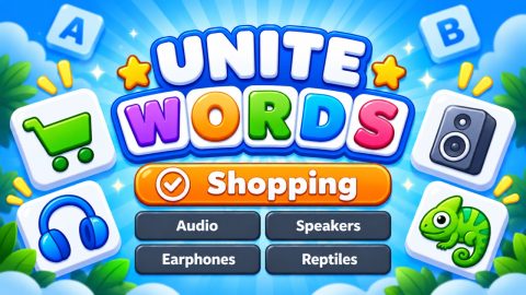 Unite Words