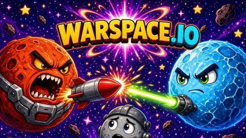 Juego War Space