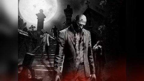 Zombie Survival: Dead Hunt